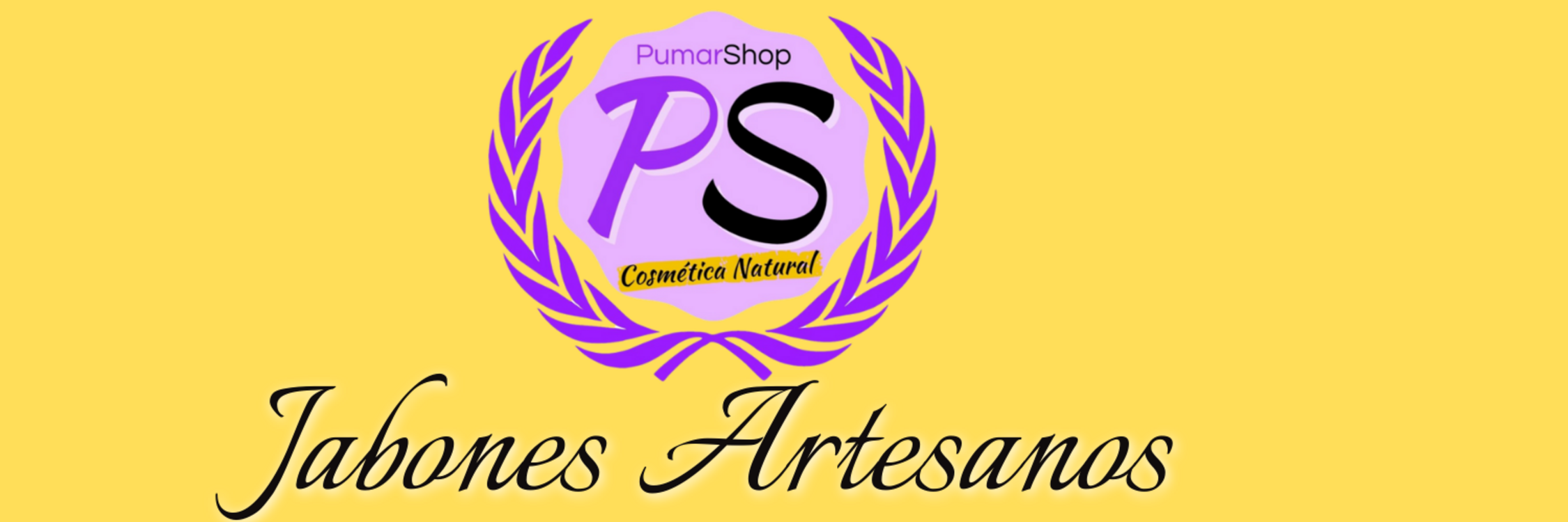 Jabones Artesanos PumarShop