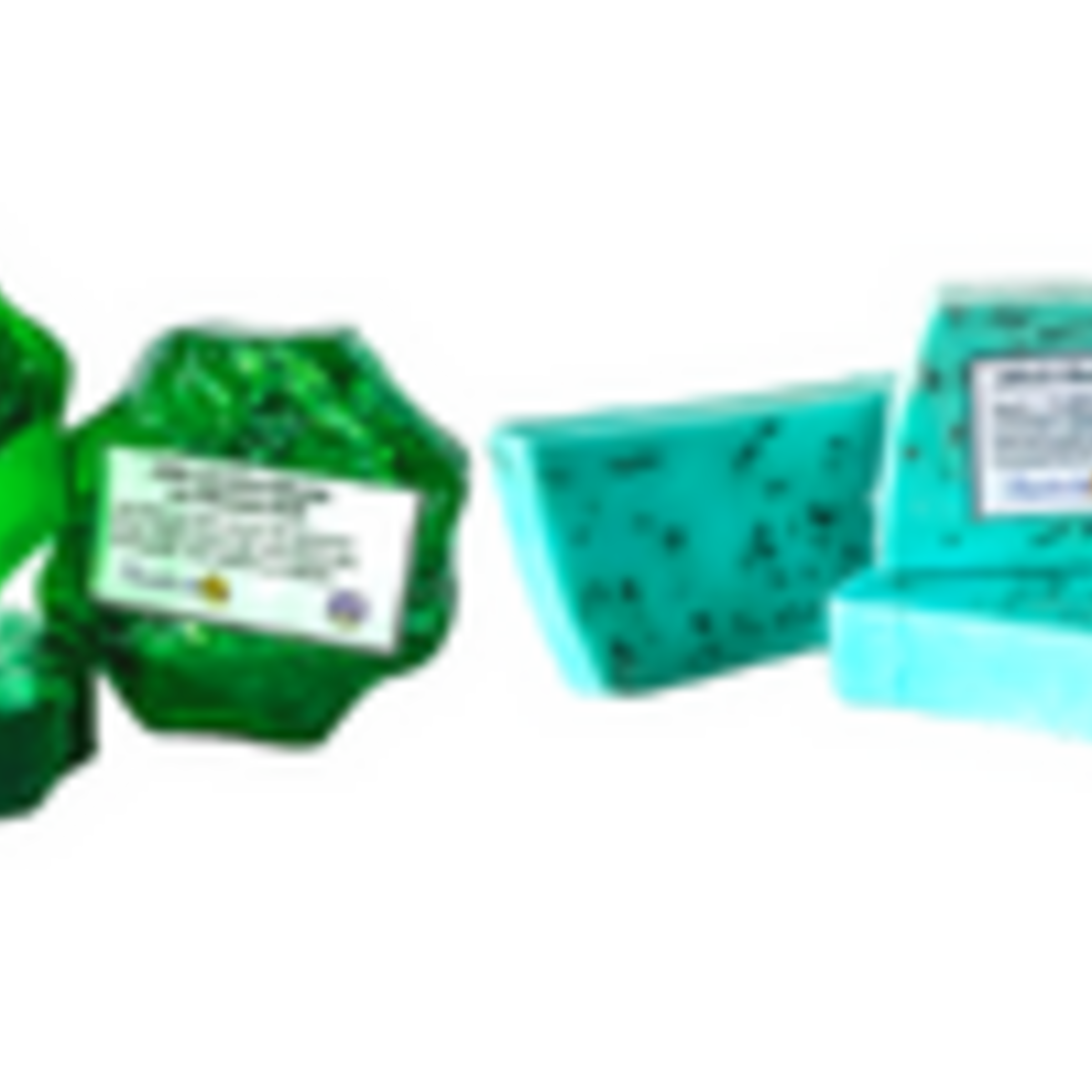 GLICERINA VEGETAL